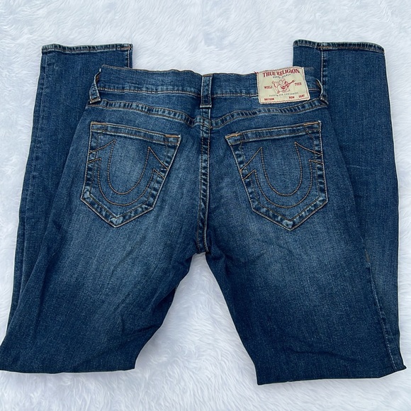 True Religion Rocco Jeans - Picture 4 of 8